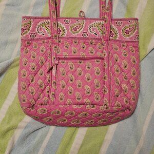 Vera bradley tote